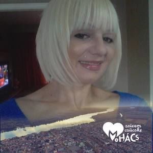 Meet your Posher, Katrina